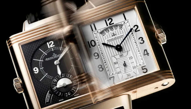 Jaeger-LeCoultre
