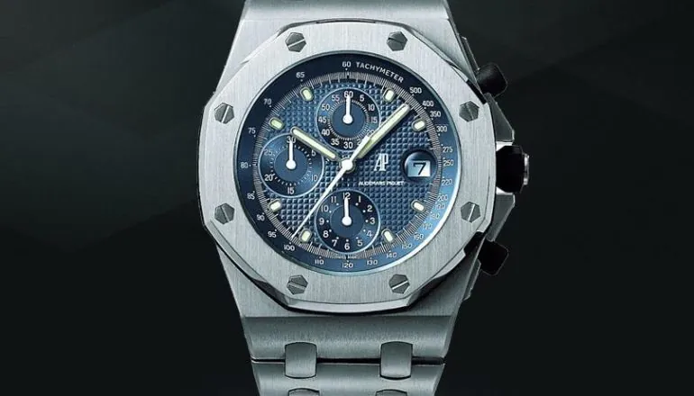 Audemars Piguet Royal Oak